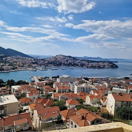 Bella Vista דירה *