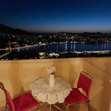 Bella Vista Lägenhet