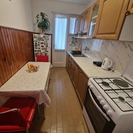 Bella Vista דירה