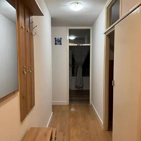 Bella Vista * דוברובניק