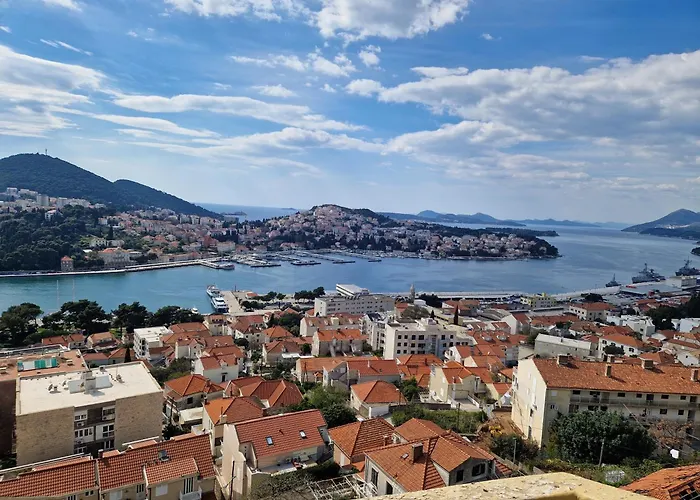 Bella Vista Lejlighed *