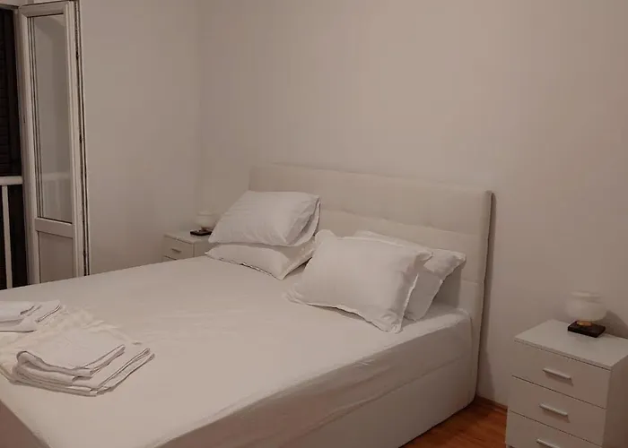 Bella Vista Lejlighed *