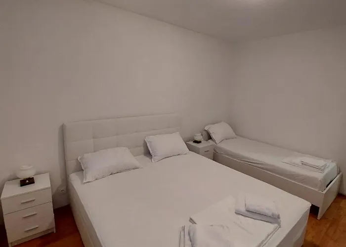 Bella Vista Lejlighed Dubrovnik