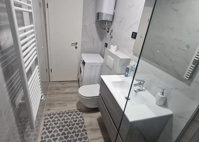 Lejlighed Bella Vista Dubrovnik