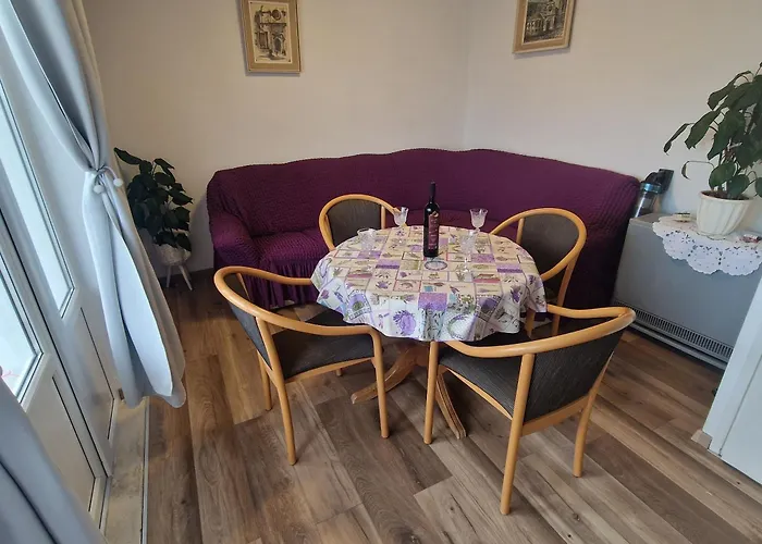 Bella Vista Lejlighed