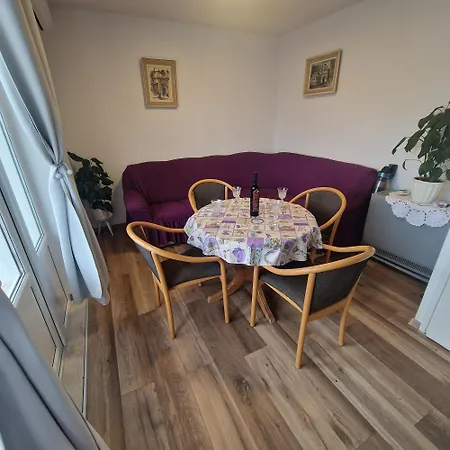 Bella Vista Daire