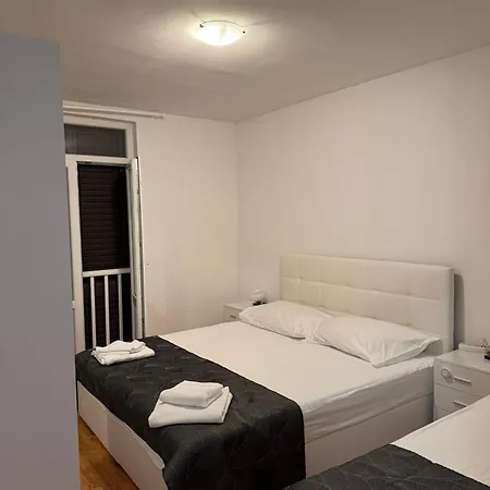 Bella Vista Daire Dubrovnik