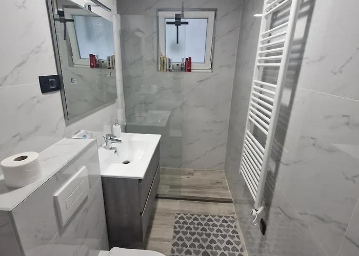 Bella Vista Апартаменты Дубровник