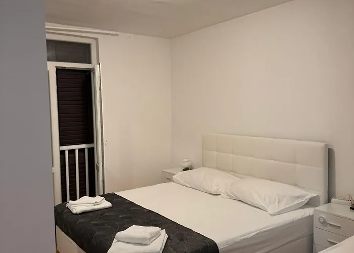 Bella Vista Daire Dubrovnik