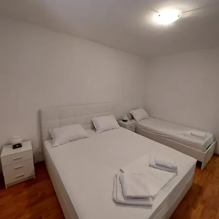 Bella Vista Apartamento Dubrovnik