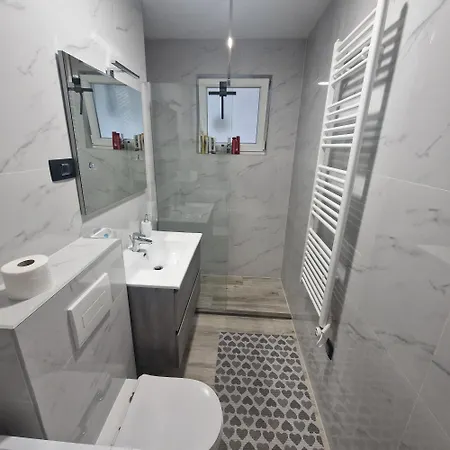 Bella Vista Apartamento Dubrovnik